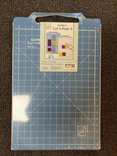 Load image into Gallery viewer, June Tailor Quilter's Cut 'n' Press II  12" x 18"