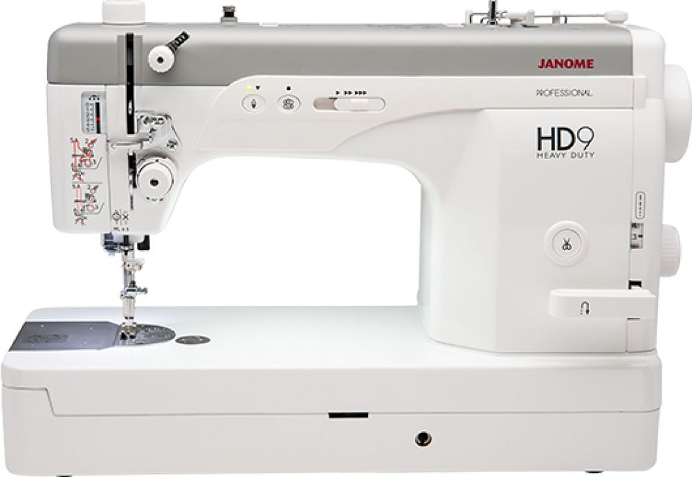 Cheapest White Heavy Duty sewing machine