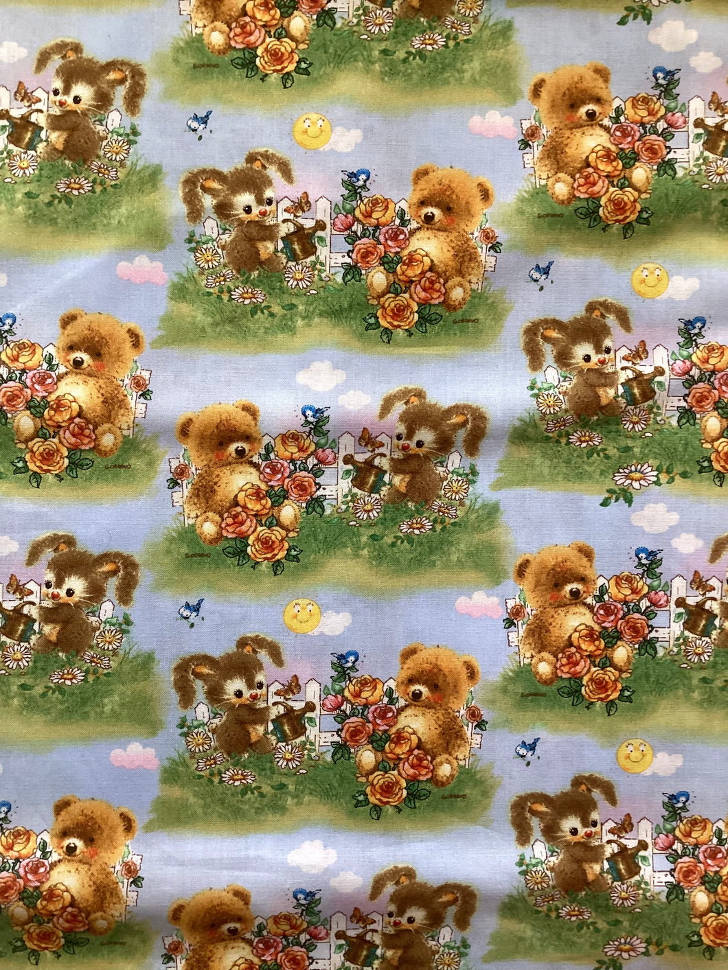 SPX FABRICS - Best Friends