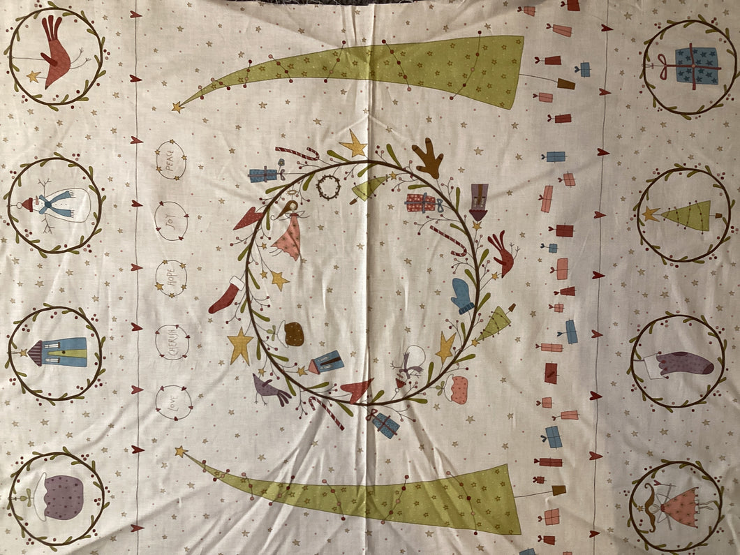 HENRY GLASS FABRICS - 