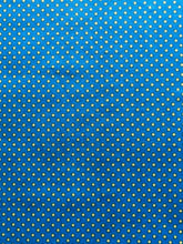 Load image into Gallery viewer, The Henley Studio Makower 830 Spot -  Blue and yellow
