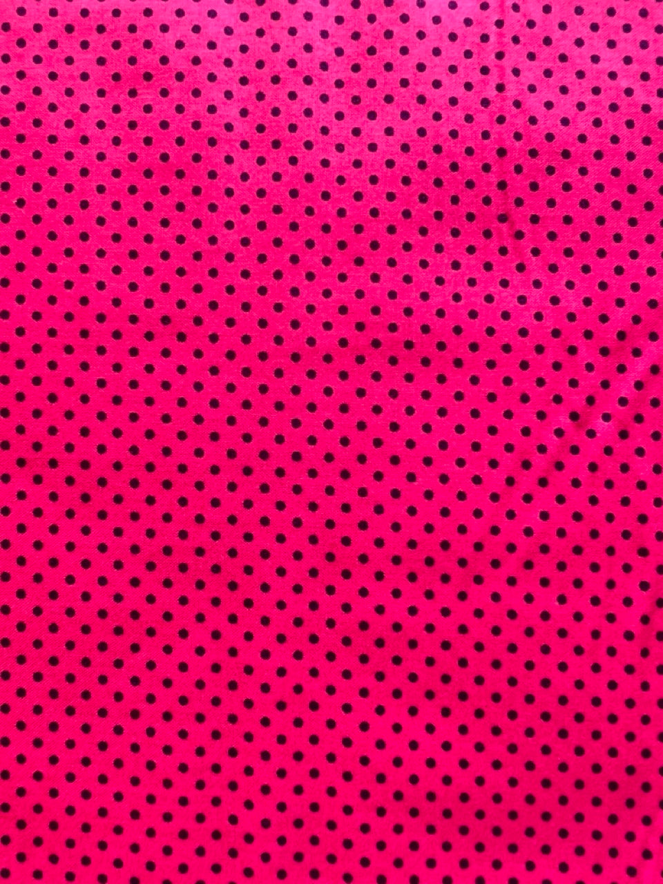 The Henley Studio Makower 830 Spot -  Pink and purple