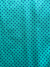 Load image into Gallery viewer, The Henley Studio Makower 830 Spot - Teal and blue
