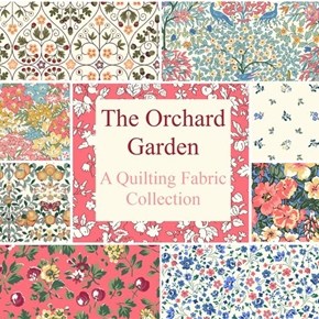 The Orchard Garden