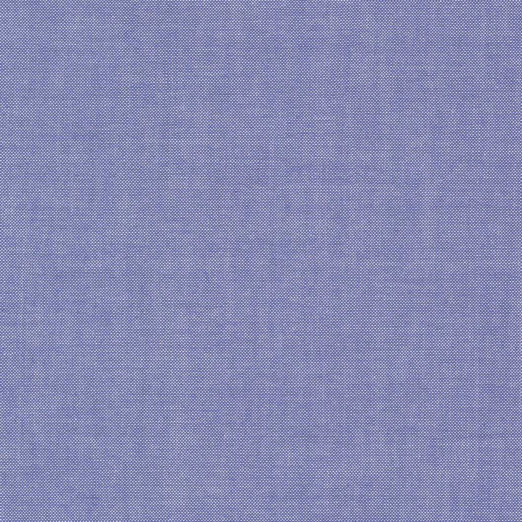 Peppered Cottons - Blue