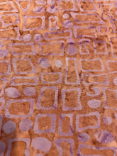 Load image into Gallery viewer, Purple batik- Sew Simple
