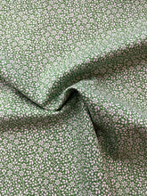 Load image into Gallery viewer, Cloud Pie Green Tilda
