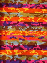 Load image into Gallery viewer, Kaffe Fassett - Stripe Camouflage
