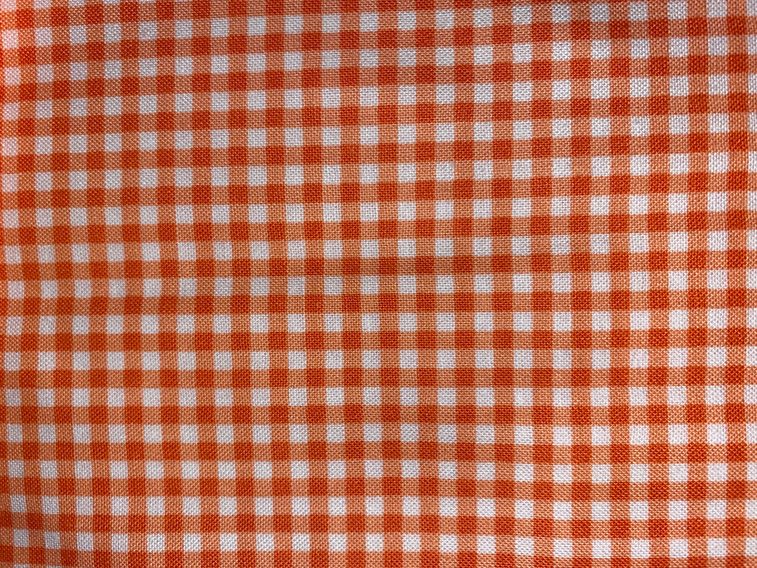 Gingham Check Susybee