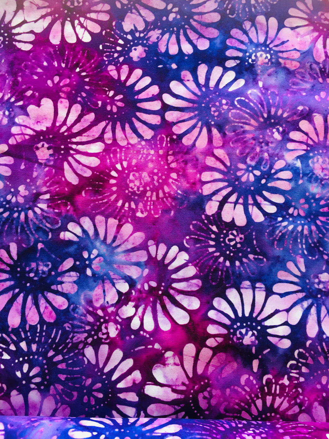 Anthology Floral - Pink/Purple