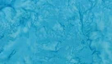 Load image into Gallery viewer, Kingfisher - Light Blue Batik
