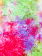 Load image into Gallery viewer, SEW SIMPLE BATIKS - Muliti Colours
