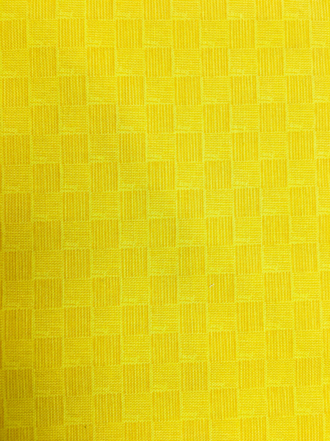 Quilters Basic Harmony - Yellow