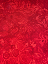 Load image into Gallery viewer, Anthology- Red Batik
