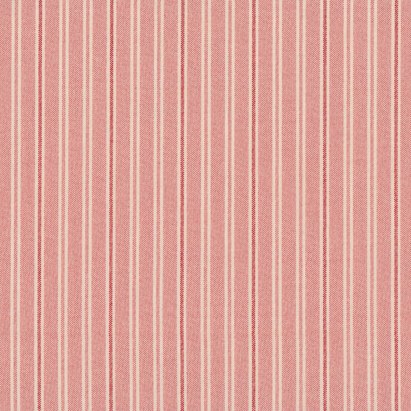 Ring Bearer - Pink/white stripe